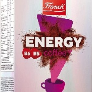 Franck Caj Energy 40 gr