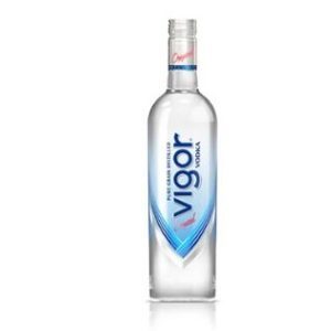 VODKA VIGOR ORIGINAL 1 lit