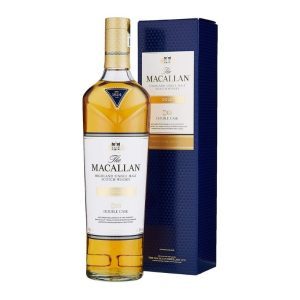 Macallan Double Cask Gold 40% 0.7 lit