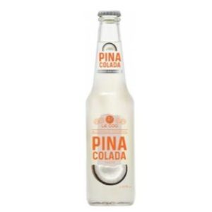 Le Coq Coctail Pina Colada 0.33 l