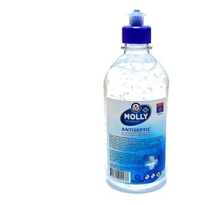 ANTISEPTIC гел за суво миење на раце  0,490 мл