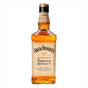 Jack Daniels Honey Whiskey 1 lit
