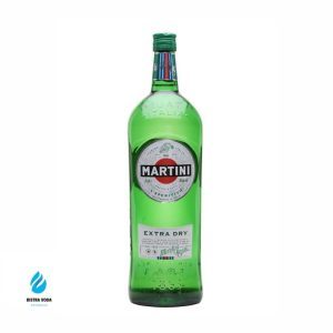 Martini Extra Dry 1 lit