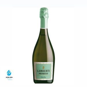 Lamberti Prosecco Bianco 0.75 lit