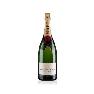 Moet & Shandon Champagne Brut 0.75 l