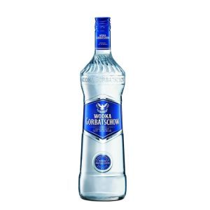 Gorbatschow Vodka 1 lit 40%