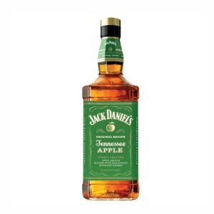 Jack Daniel's Apple 1 lit 35%