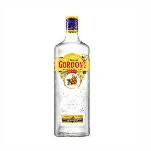 GORDON’S GIN 1L VOL:%40