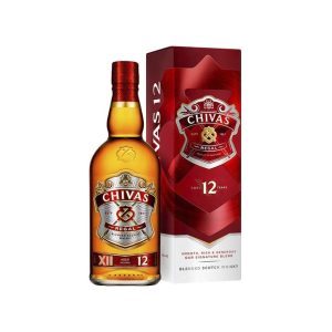 Почетна 101 Chivas Regal 12Y 0.7 Lit