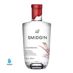 Smidgin Wilds Of Macedonia 41% 0.7 lit