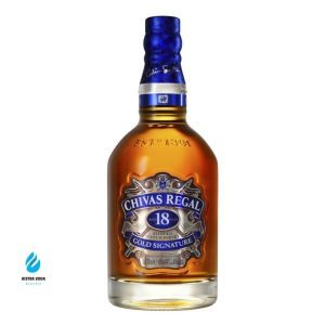 Chivas Regal 18 Y 0.7 lit
