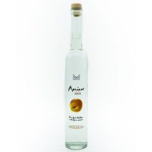 RAKIJA OD KAJSIJA 0.5L