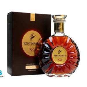 Rémy Martin Cognac XO Exclusive 40% Giftpack 1 lit