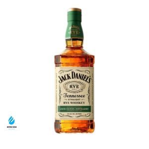 Jack Daniel’s Rye 45% 1 lit