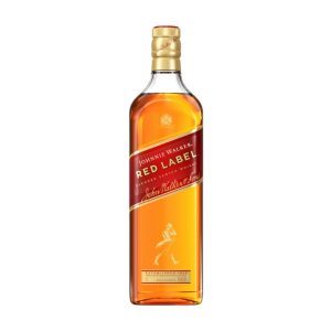 Johnnie Walker Red Label 1L Vol:%40