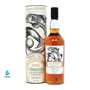 The Whisky World Game of Thrones House Tully