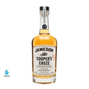 Jameson Cooper’s Croze 43% 0.7 lit