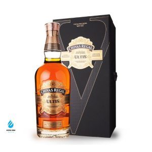 Chivas Regal Ultis 40% 0.7 lit