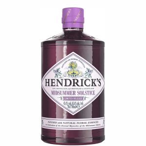 Hendricks Gin Midsummer Solstice 0.7 lit 43,4%