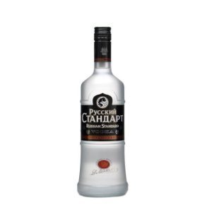 Ruski Standard Vodka Original 1 lit