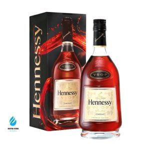 Hennessy Cognac V.S.O.P 1 Lit Box Privilege