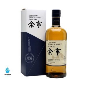 Nikka Single Malt Yoichi Whisky 0.7 lit 45%