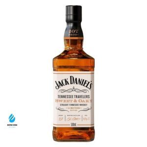 Jack Daniels Sweet Oak Tennessee Whisky 0.5 lit 53,5% Limited Edition