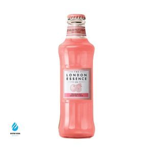 London Essence Pink Grapefruit Crafted Soda 0.220 lit