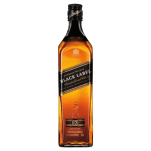 Johnnie Walker Black Label 40% 0.7 lit