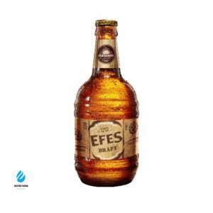 Efes Pilsner Draft 0.5 lit 12/1