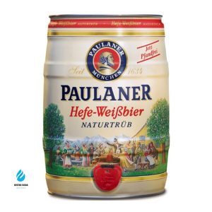 Paulaner Nature 5.5% 5 lit