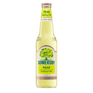 Somersby Cider Pear 4.3% 0.33 lit/12 - Бистра Вода