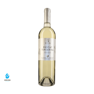 Bovin Muscat Temjanika 2022 0.75 lit
