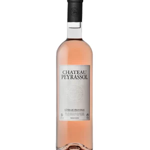 Chateau Peyrassol Côtes de Provence Rosé