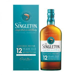 Singleton 12Y 40% 0.7 lit