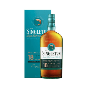 Singleton 18Y Single Malt 40% 0.7 lit