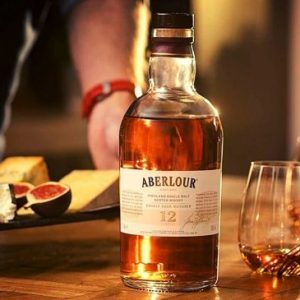 Aberlour 12 Year Old Double Cask – шкотско сингл малт виски 12 години