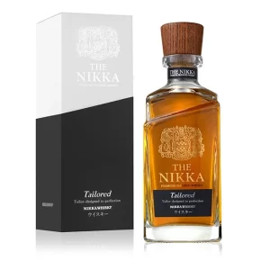 Nikka Tailored Japanese Whisky 43% 0.7 lit