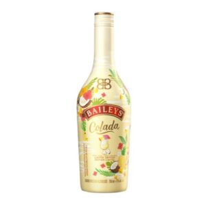 Bailey's Pinacolada Limited Edition 0.7 Lit