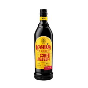 Kahlua Coffee Luqueur 1 lit