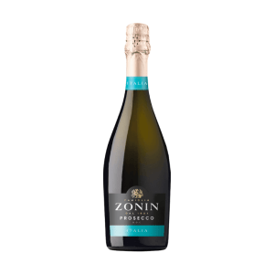 Zonin Prosecco 11% 0.75 lit