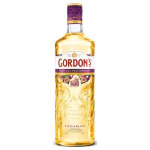 Gordon's Tropical Pesionfruit Gin 0.7 lit