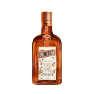 Contreau Liquer Triple Sec 40% 1 lit