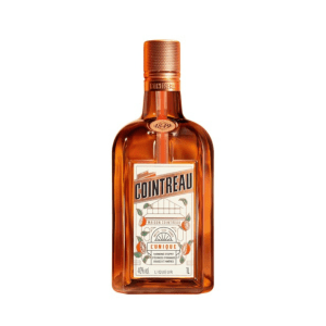 Contreau Liquer Triple Sec 40% 1 lit