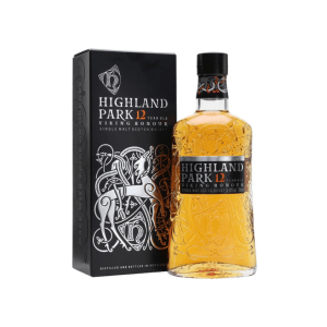 Highland Park 12Y Viking Honour 0.7 lit Box