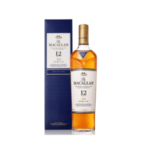 Macallan 12Y Double Cask Single Malt 0.7 lit