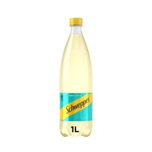 Schweppes Bitter Lemon 1 lit