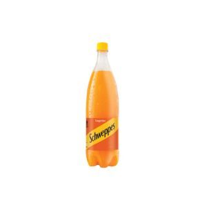 Schweppes Tangerine 1 lit
