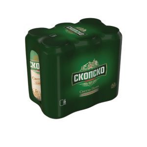 Скопско 0,5 лит 6х1