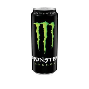 Monster Energy Drink 0.5 lit